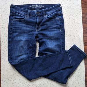 American Eagle: jeans